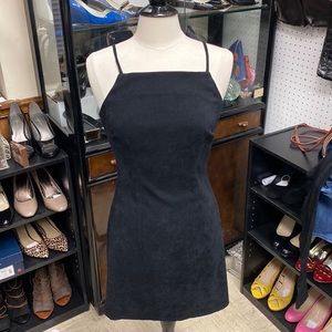 City Triangles Black Dress - Sz 9
